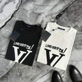 Picture of Louis Vuitton T Shirts Short _SKULVM-4XL11Lr2108304